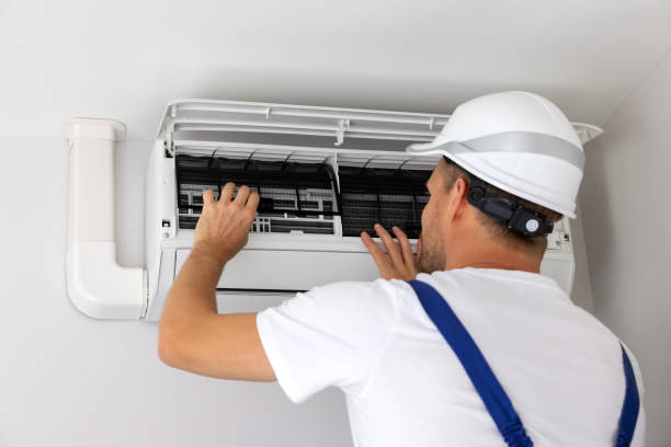 Best Energy-efficient HVAC Solutions in Big Pine Key, FL