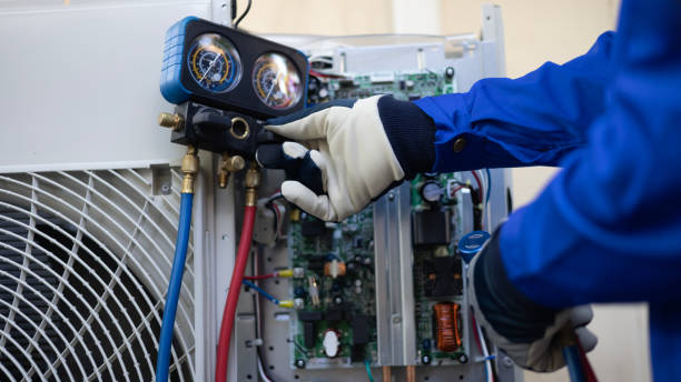 HVAC Financing and Leasing